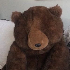 Meet your Posher, Martha